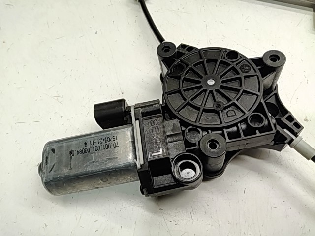 LH Front Actuator - 2024 Canam Defender