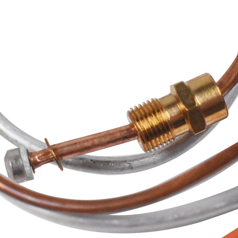 SP20075 Pilot and Igniter Assembly Replacement for Natural Gas Water Heater