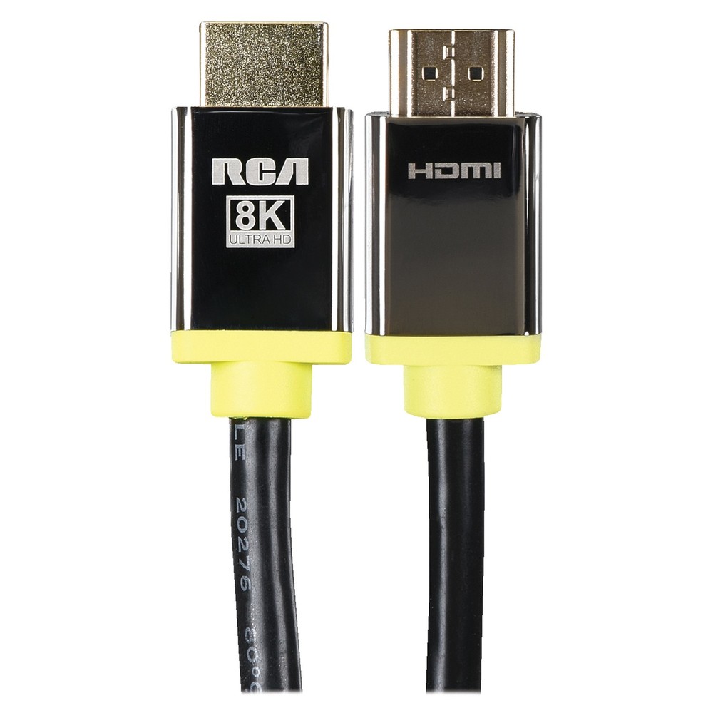 8K Ultra High Speed HDMI Cable 10 ft