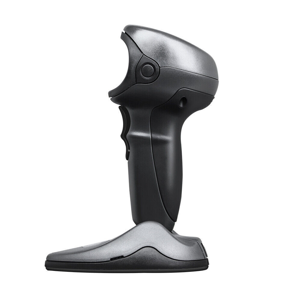 Symbol DS9808-SR00007NNWR Laser 1D Barcode Scanner Reader Handheld Wired USB