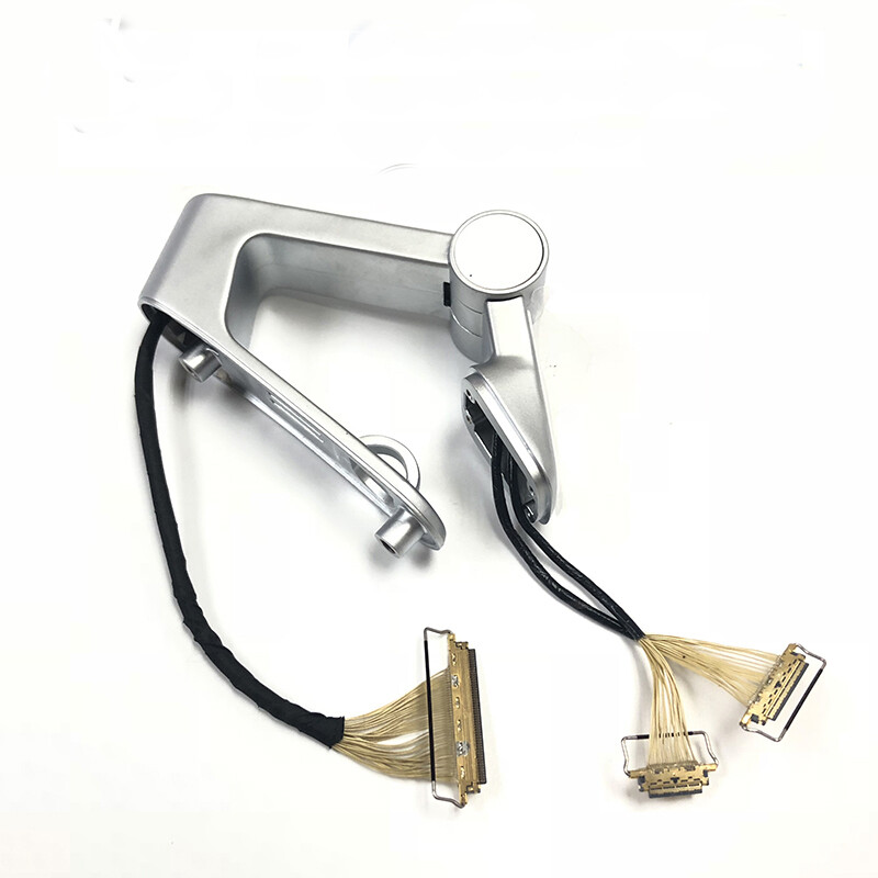 display cable of remote controller Dji phantom 4 pro plus Flat Cable Bracket