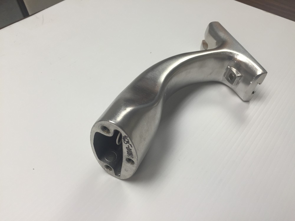 Berkel Support Arm PN 01-404675-01080