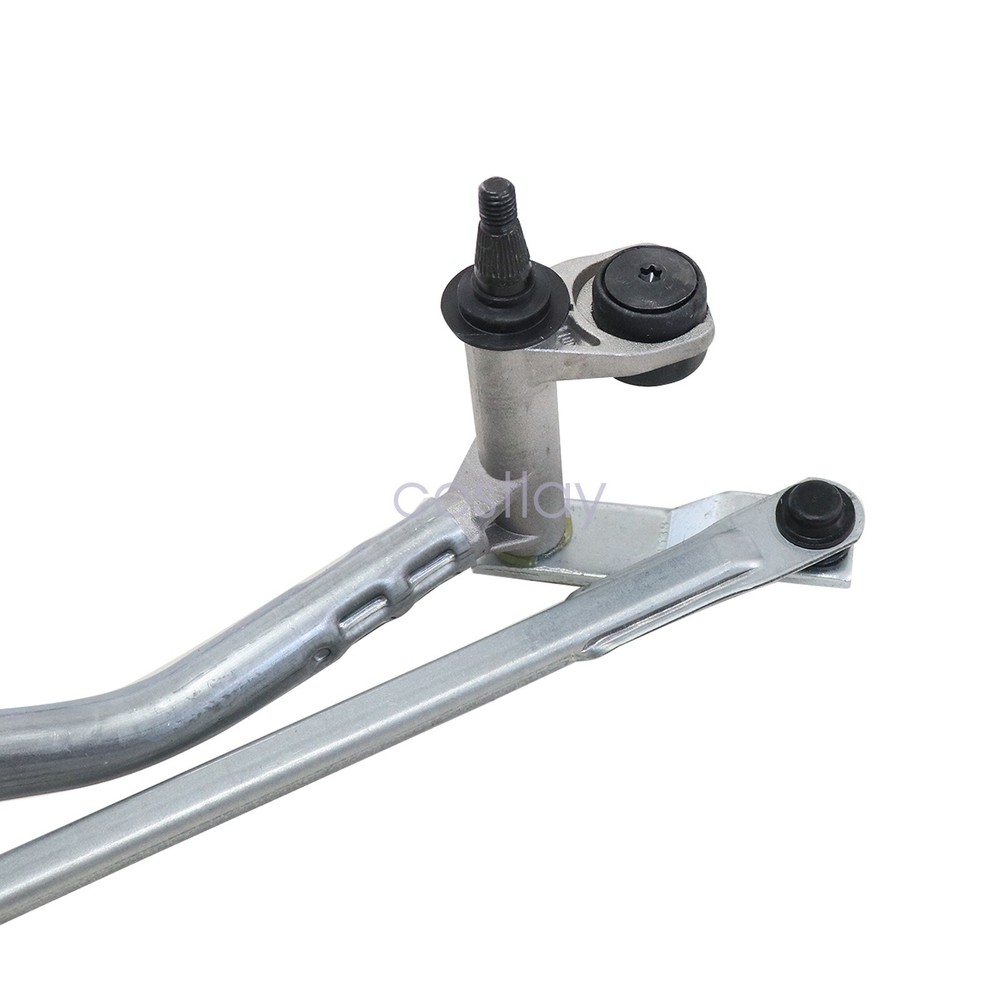 For VW Jetta 2011-18 Windshield Wiper Linkage Transmission Brackets 5C795560