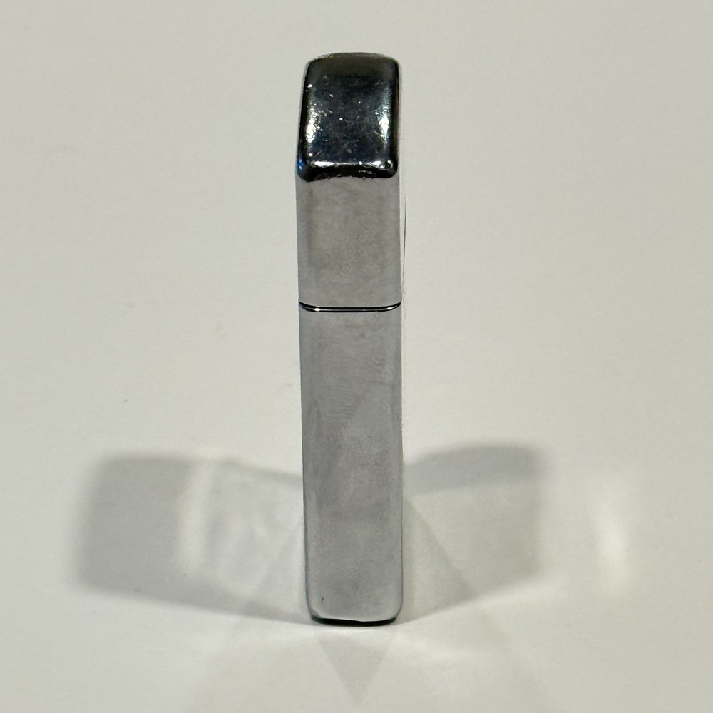 Vintage Zippo Lighter Bloom Engineering Company Advertisement