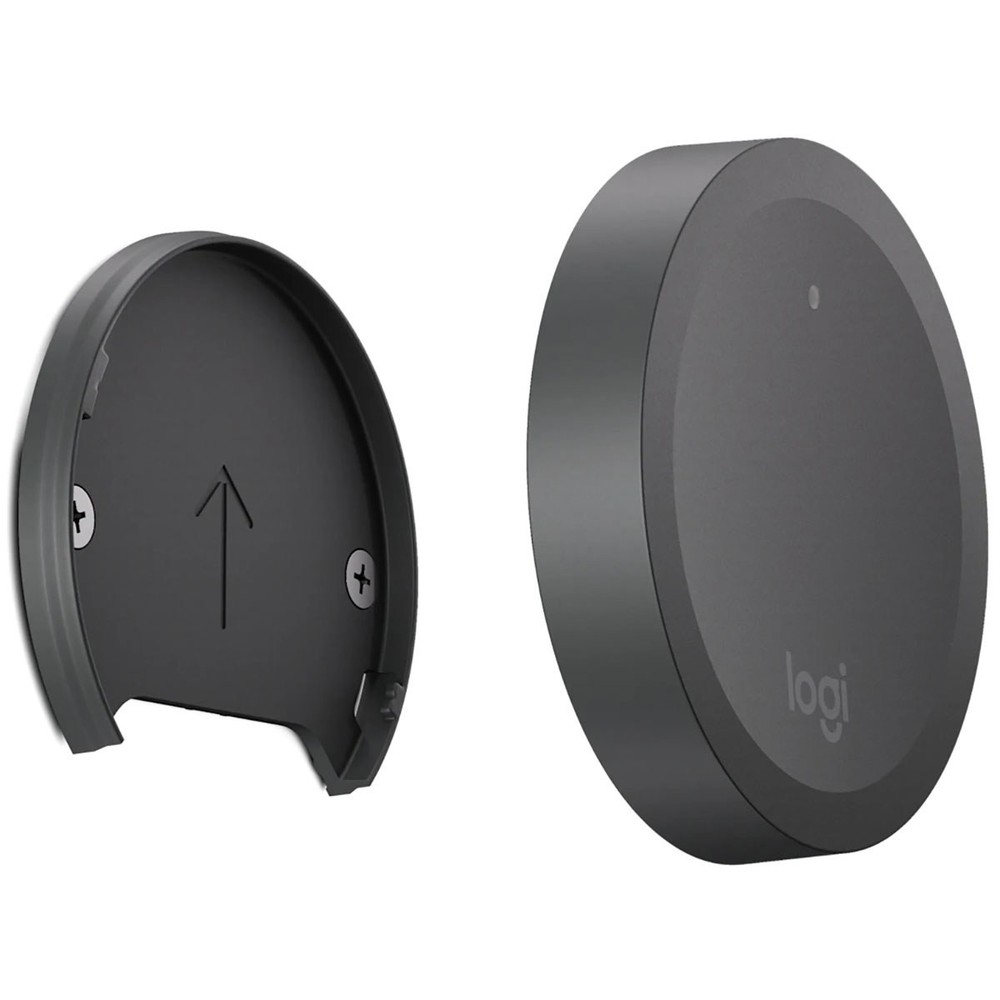 Logitech Preset Button for Rally Camera, Graphite