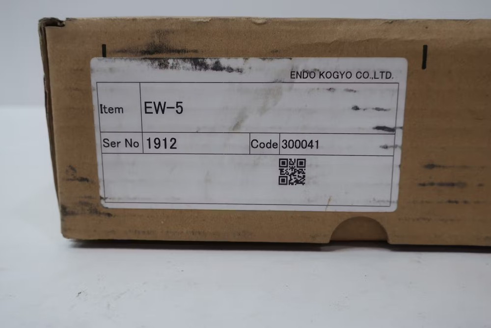 Endo EW-5 Cable Spring Tool Balancer 2.5-5kg