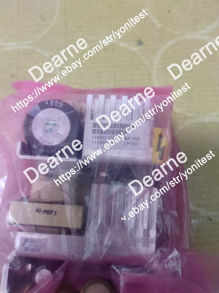 1 PCS ASTEC LPT62 Switching Power Assembly