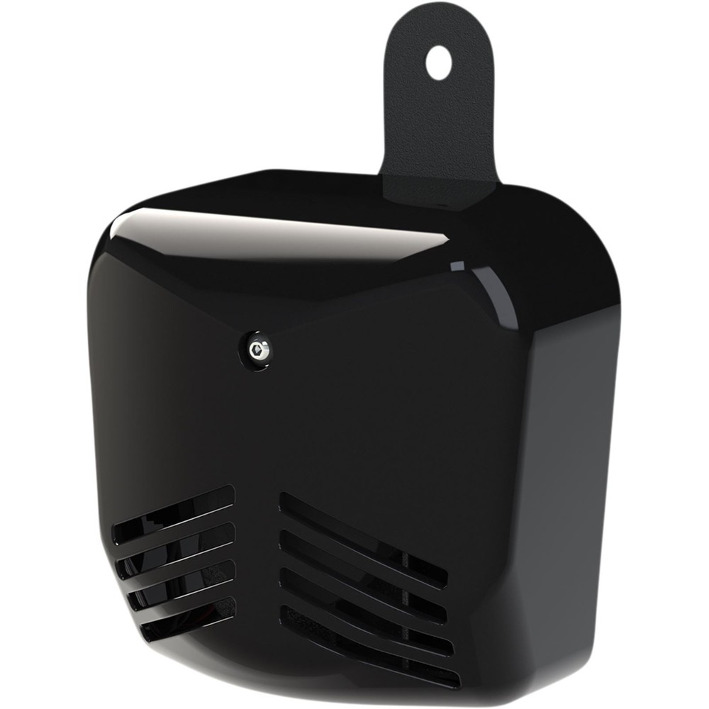 Custom Dynamics Air Horn - Black PB-AH-B