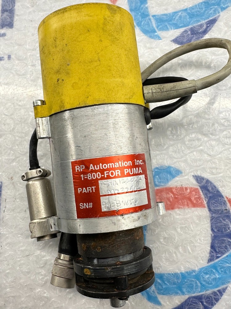 PUMA UNIMATION PE 50 C6 D22116201