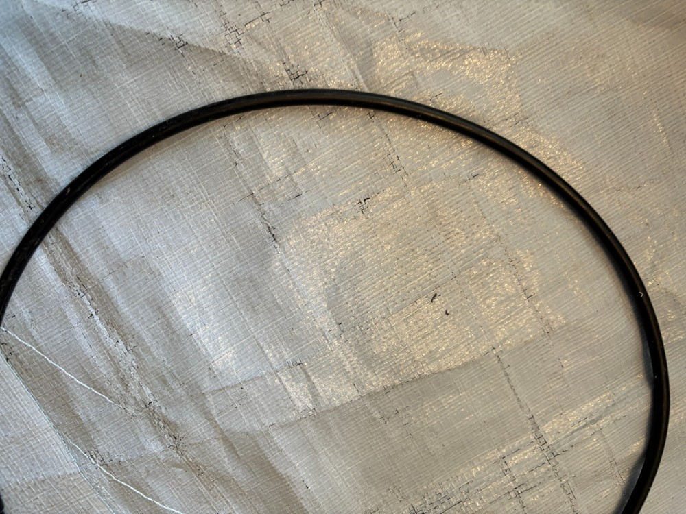 Honda Throttle Lever Case and Cable