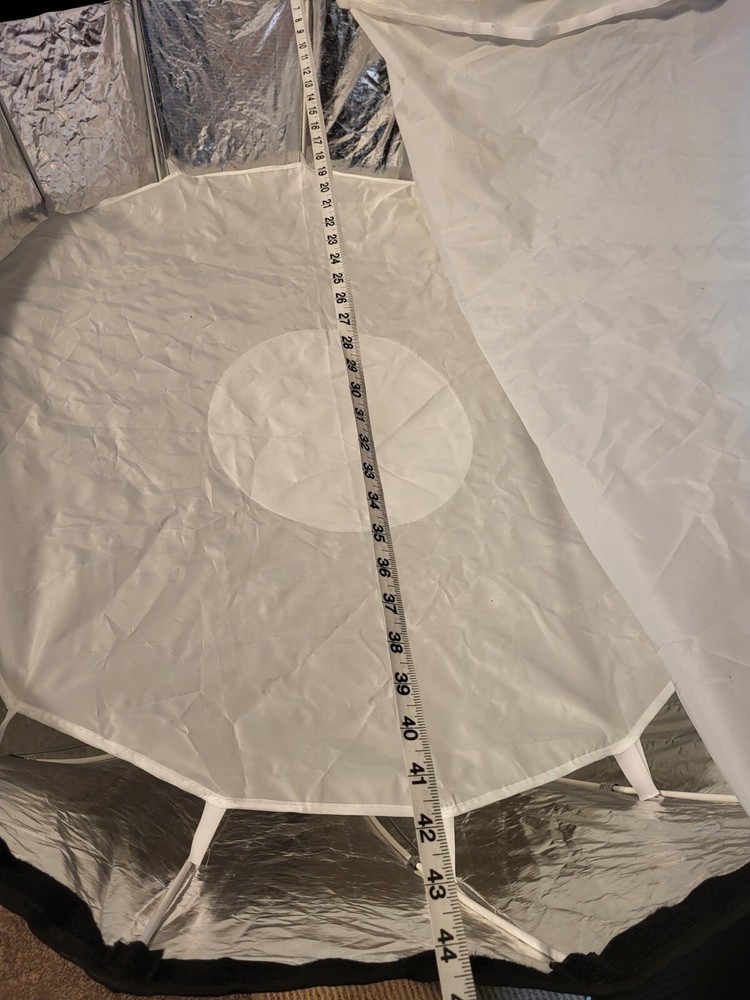 Godox P120L 48" Deep Parabolic Softbox