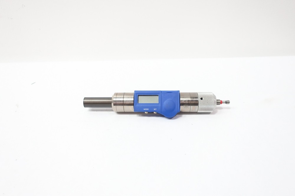 Jbo 590114 Digital Multicheck Thread Gauge