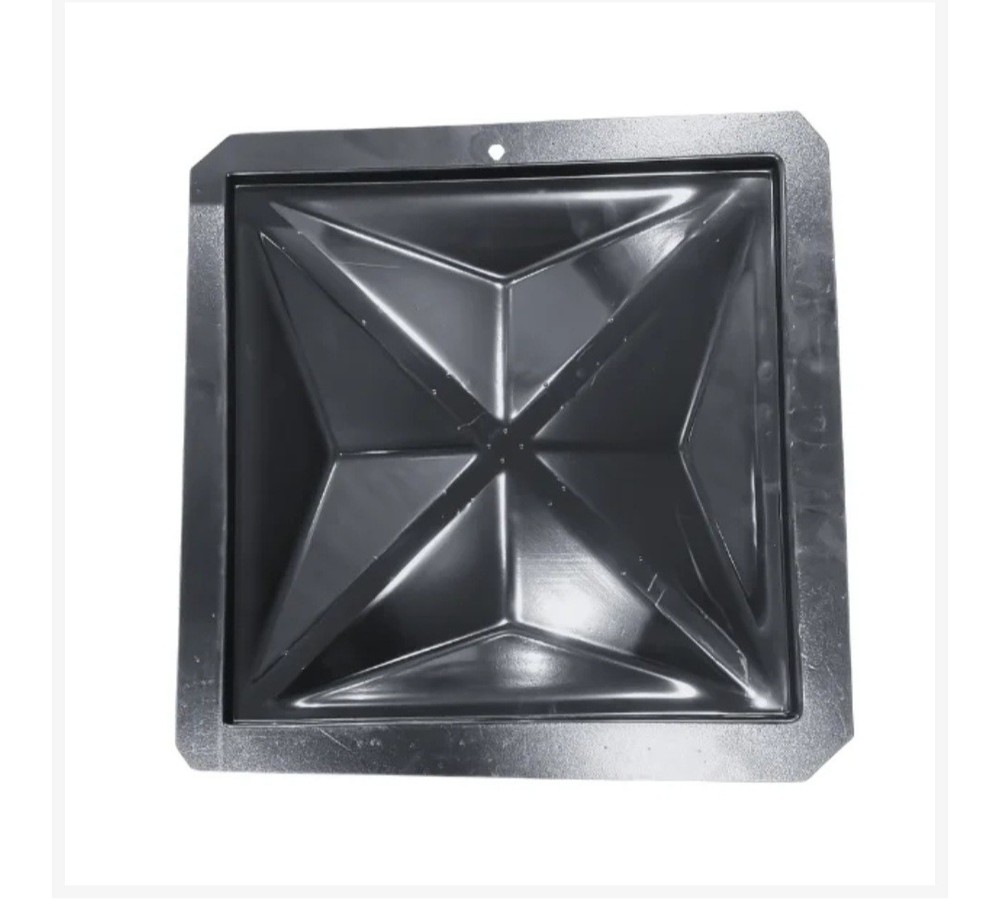 Molds 3d Wall