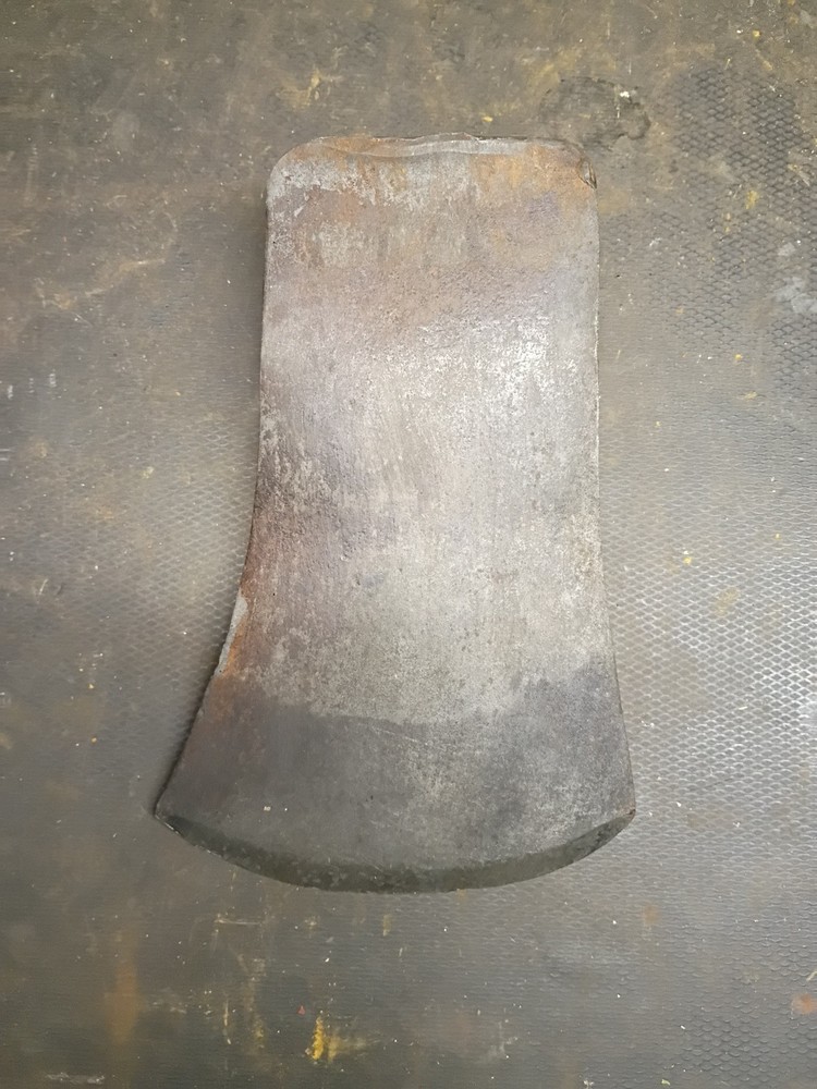 PLUMB MICHIGAN PATTERN SINGLE BIT