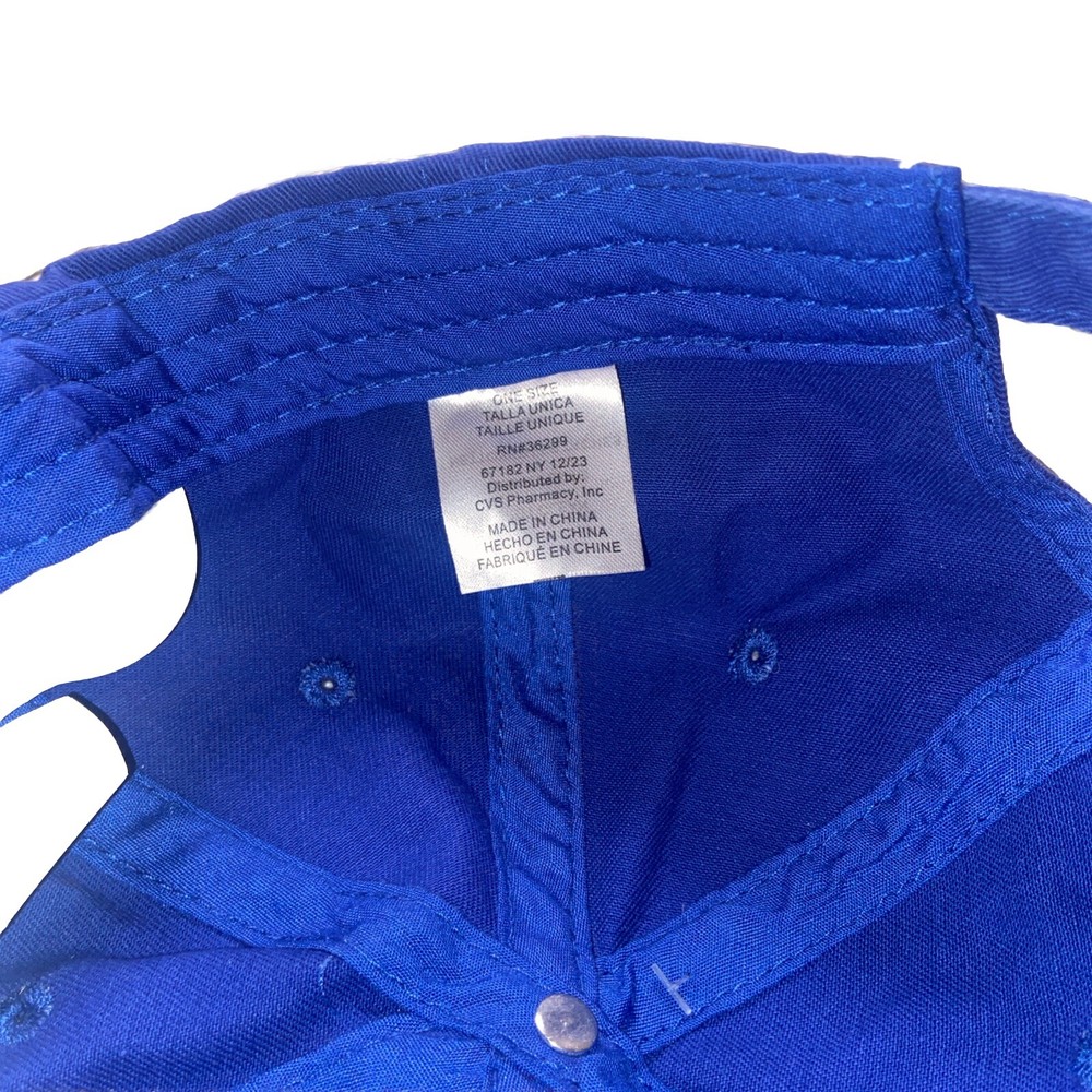 Sun And Sky Baseball Cap Relax OSFA