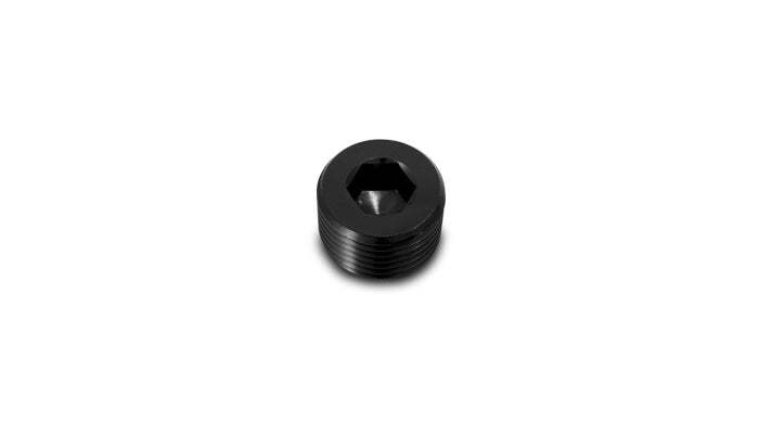 Vibrant 10490 1/8" NPT Socket Pipe Fitting