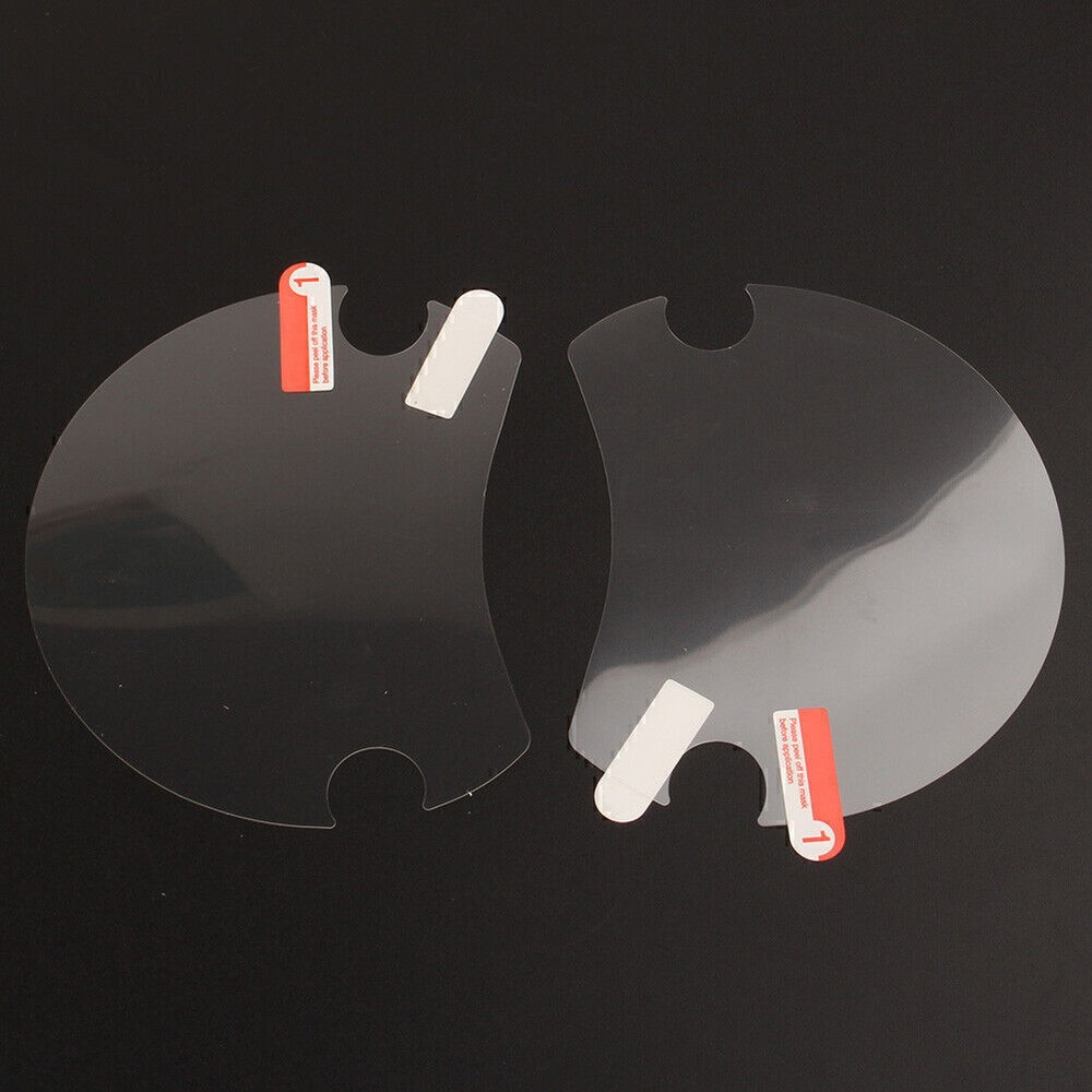 Speedometer Screen Film Cluster Scratch Protector For Yamaha NMAX 155 Clear
