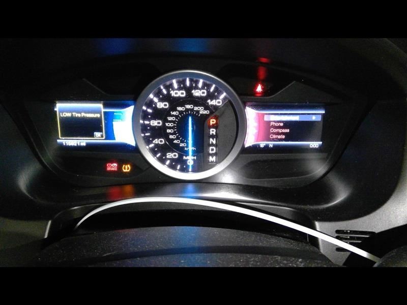 EXPLORER 2011 Antenna 377091
