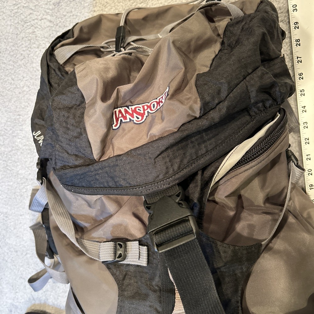 Jansport Juno 73 Women’s Internal Frame Backpack Hydration Compatible Regular