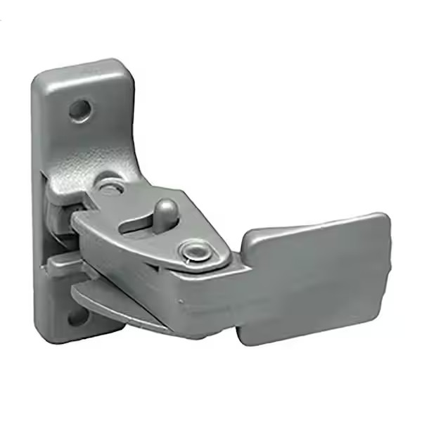 1-3/4 in. Inside Latch for Screen Door