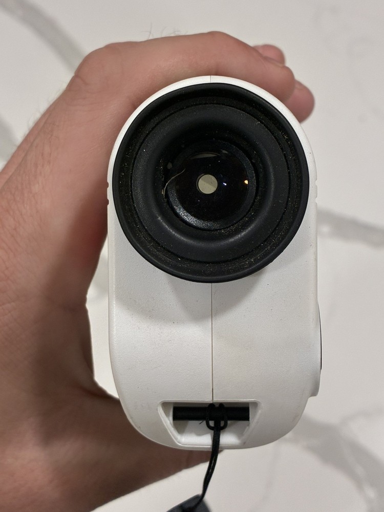 VPRO X5 Rangefinder With Slope