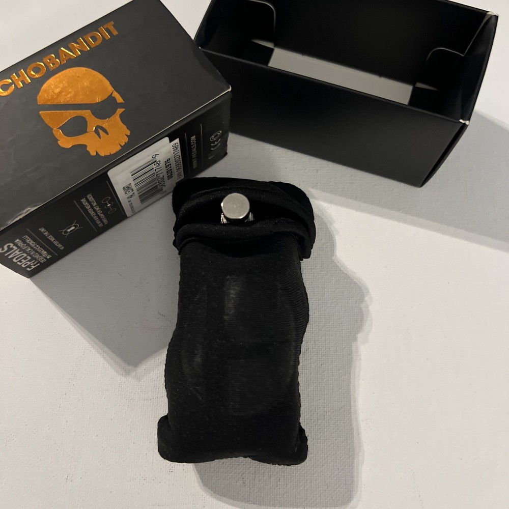 F-Pedals ECHOBANDIT