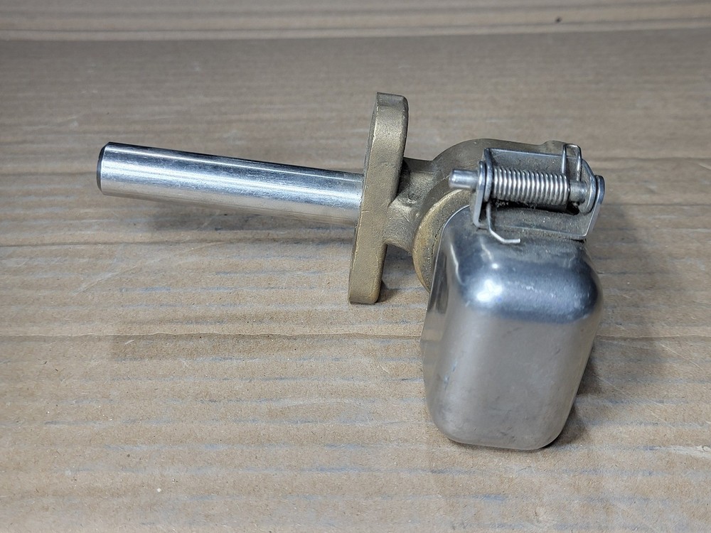 SURPLUS NEW KIRK S014-34112 Key Interlock – Safety