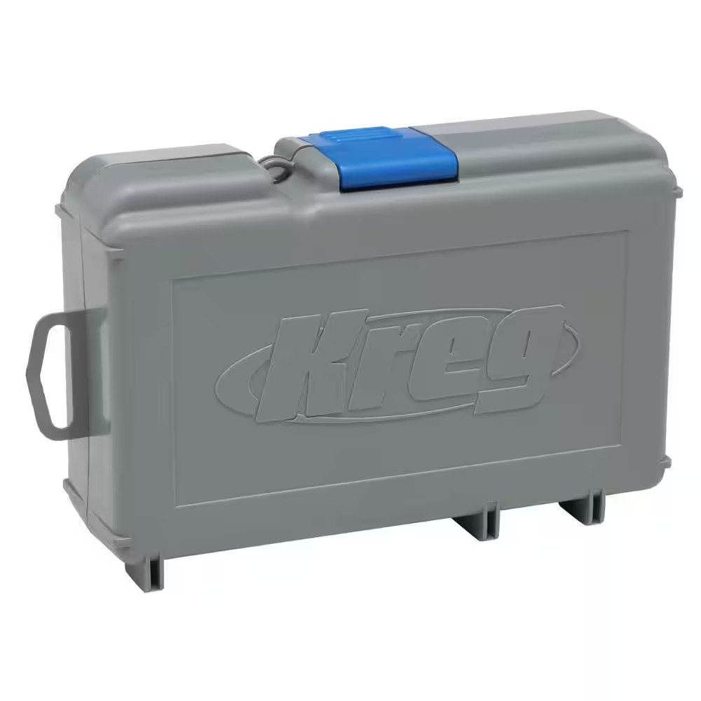 Jig Pocket Hole System