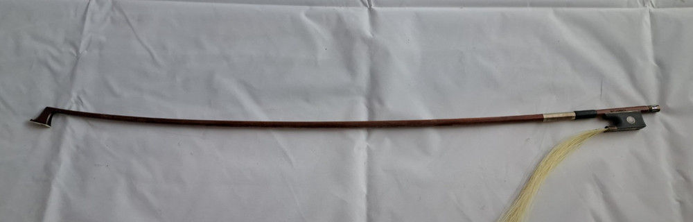 Guy Laurent Pernambuco One Star Violin Bow