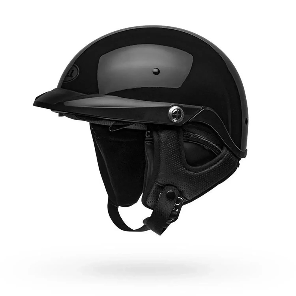 BELL PIT BOSS GLOSS BLACK SMALL S XS
