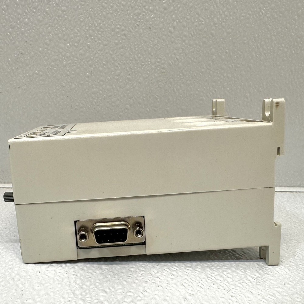 SymCom Model 821 Overload Relay 200-480 VAC 50/60Hz