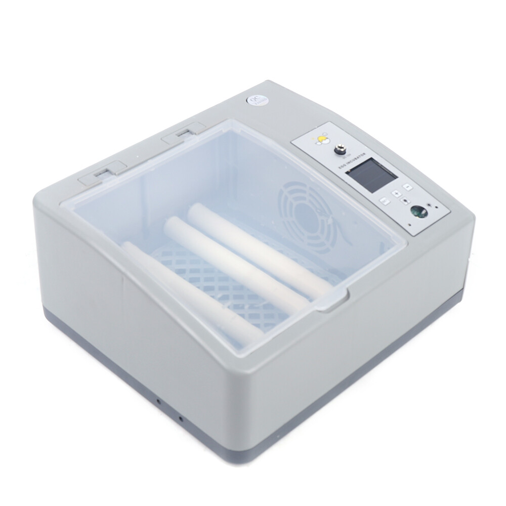 16 Eggs Egg Incubator for Hatching Egg Full Automatic Turning Duck Chicken Egg