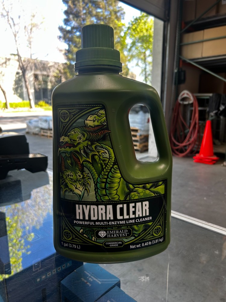 Emerald Harvest Hydra Clear 1 Gallon