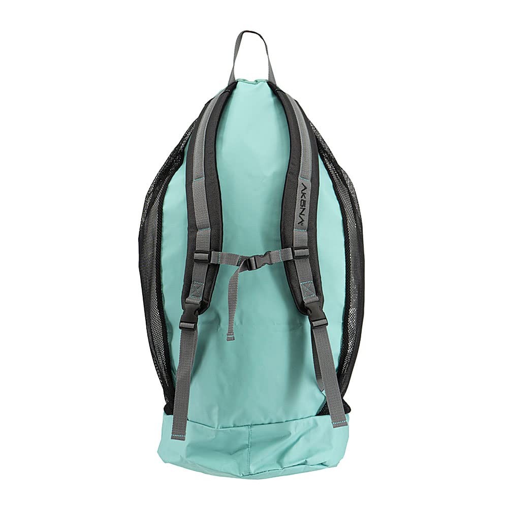 Huron LT Mesh Backpack