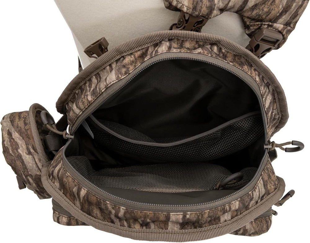 Ambush Sling Pack Mossy Oak Bottomland