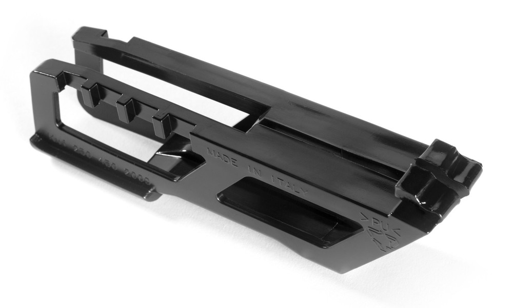 Acerbis Black Chain Guide (2141790001)
