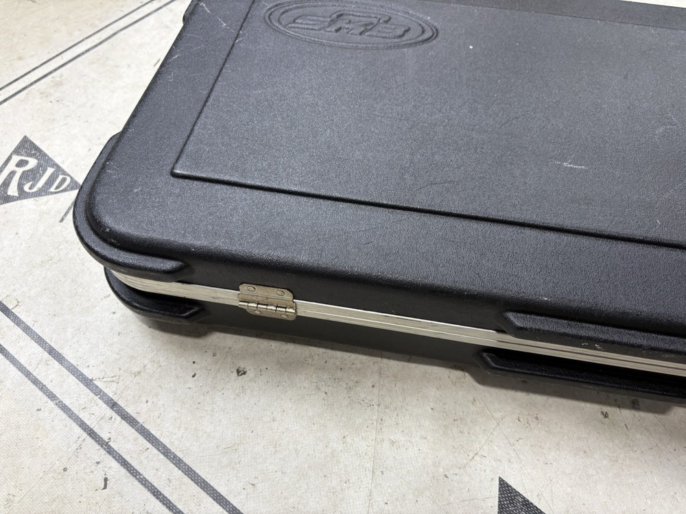 SKB ABS Molded Electric Guitar Hard Shell Case