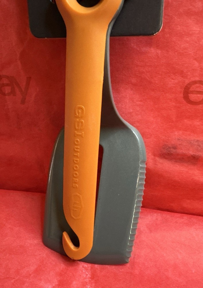 GSI Outdoors Pivot Spatula