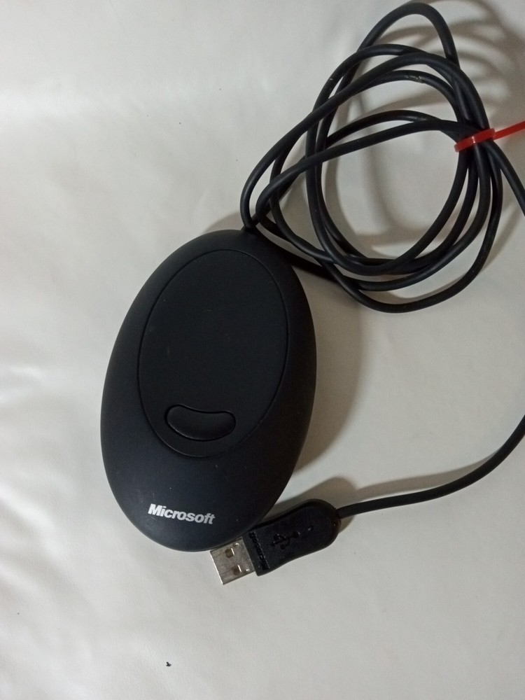 Microsoft Wirless Mouse USB Receiver V1.0 Model 1053