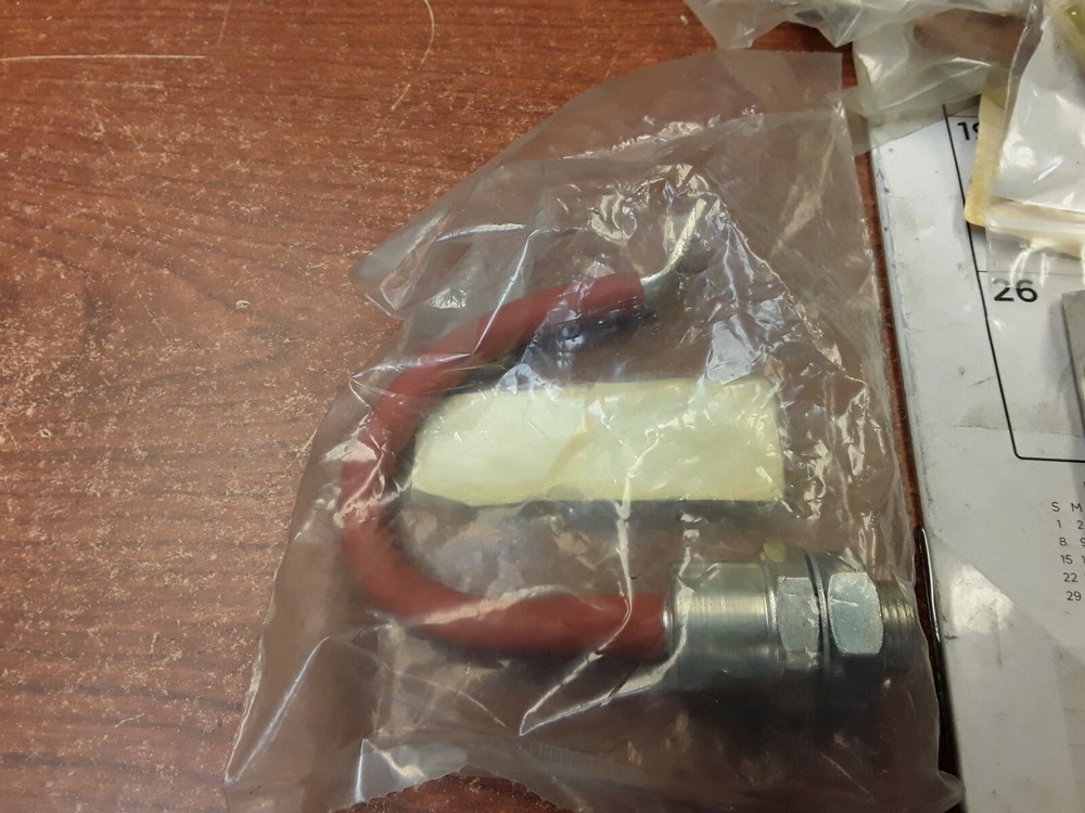 Clark Central Parts Division 3736771 Diode