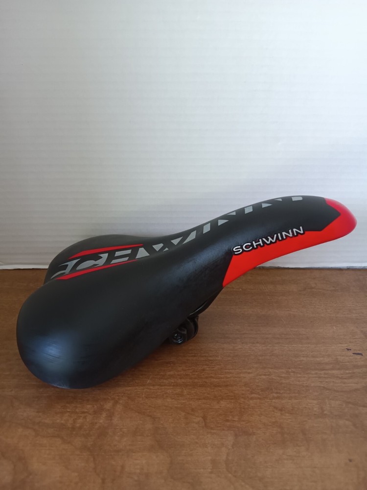 Schwinn Cionlli Bicycle Seat