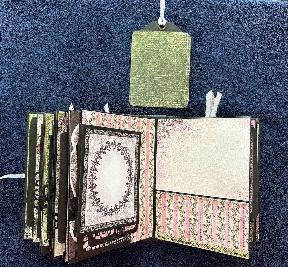 Heartfelt Creations Album