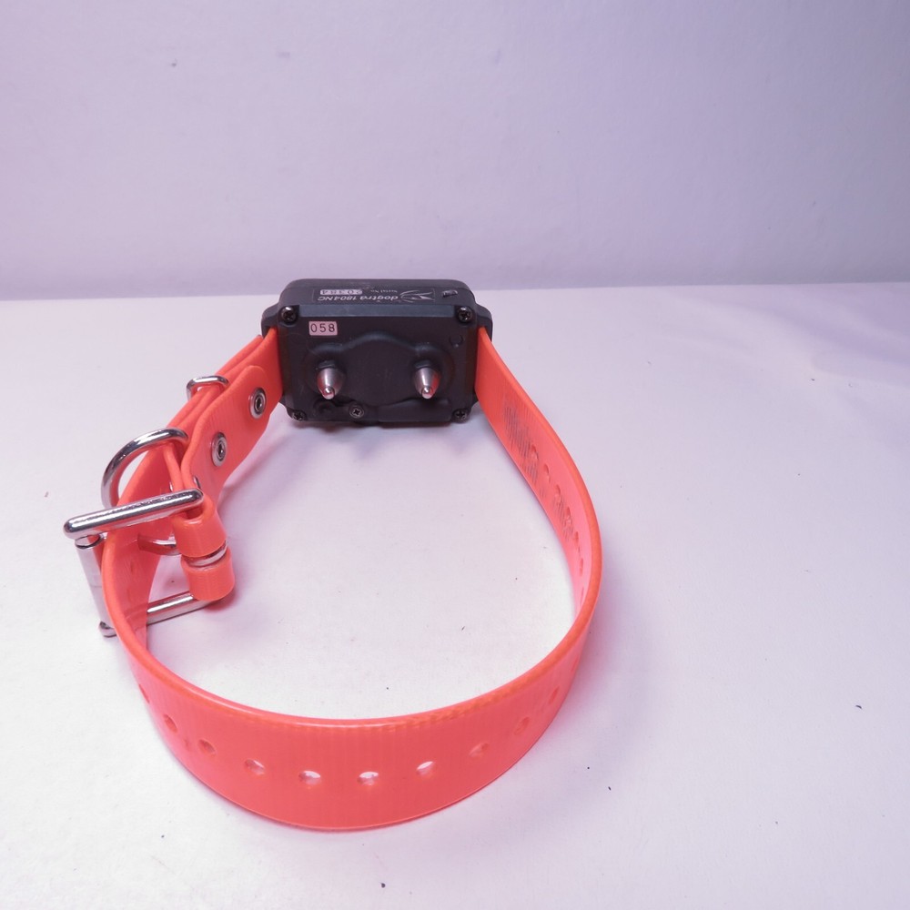 Dogtra Training Collar Collar 1804NC Collar ONLY