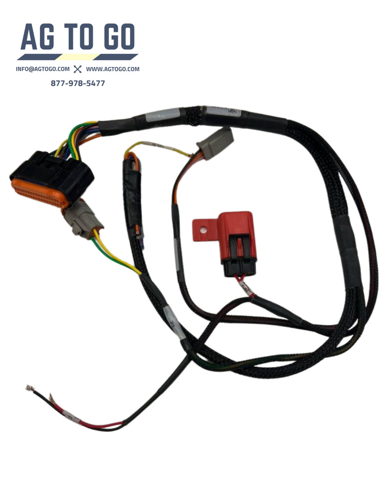 Pre-Owned Trimble Cable P/N 83410