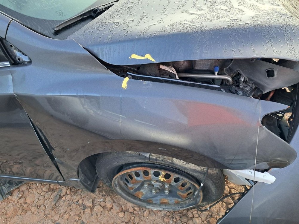 SENTRA 2015 Glove Box 4761752