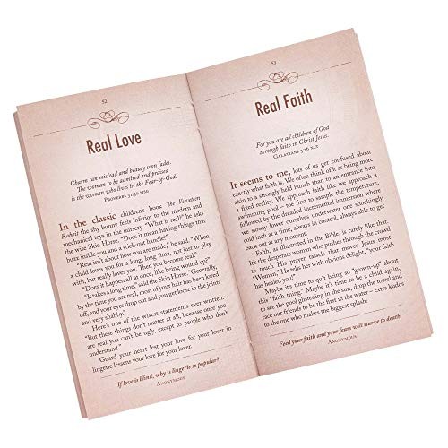 God Moments for Men Devotional