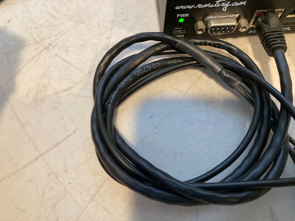 Microbit Remote Unit With RRC-1258 MkII