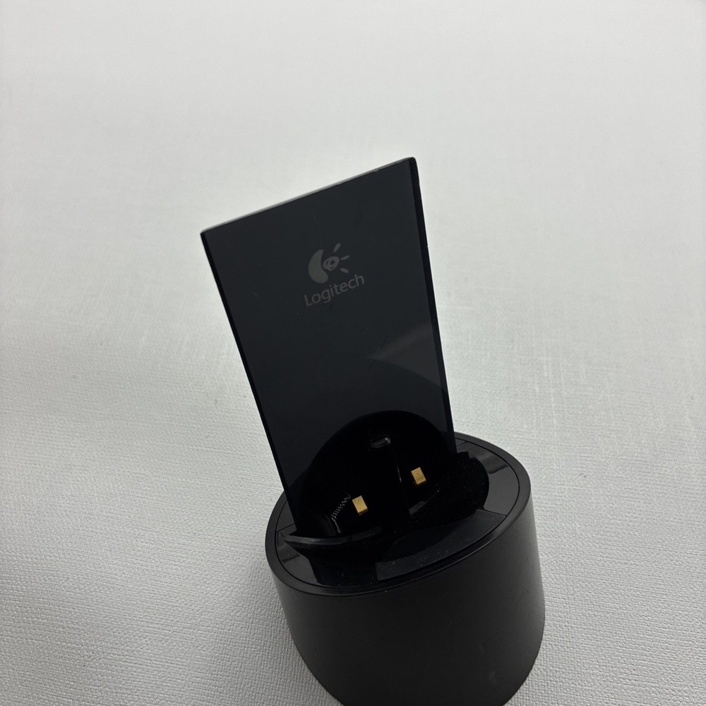 Used Logitech L-LN13 Charging Dock only