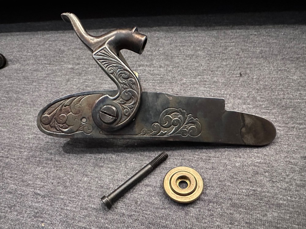 Thompson Center Hawken Renegade Hawken 50 Caliber  Muzzleloading Percussion Lock