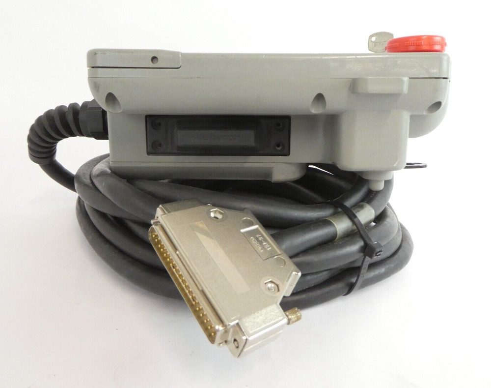 Mitsubishi Electric JY550D19501B Robot Programmable Controller Working Surplus